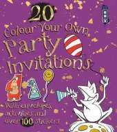 Party Invitations