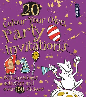 Party Invitations