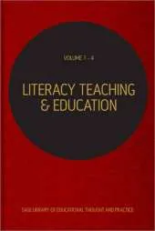 Literacy Teaching and Education
