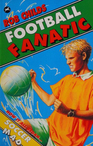 Football Fanatic