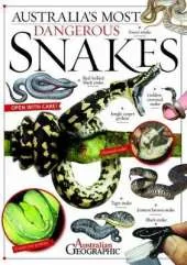Australia's Most Dangerous Snakes
