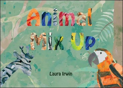 Animal Mix Up