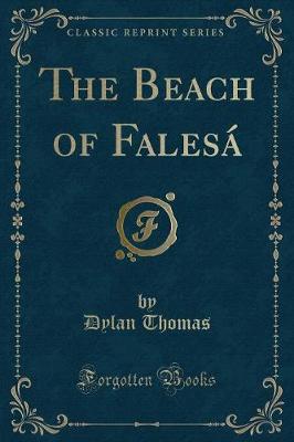 The Beach of Falesá (Classic Reprint)