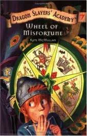 Wheel of Misfortune #7