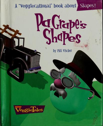 Veggie Shapes