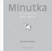Minutka: The Bilingual Dog (Chinese - English)