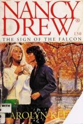 The Sign of the Falcon