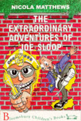 The Extraordinary Adventures of Joe Sloop
