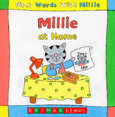 Milly at Home