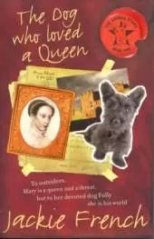 The Dog Who Loved A Queen