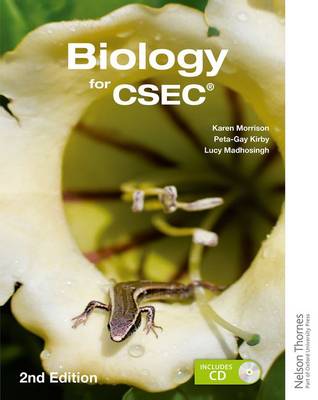 Biology for CSEC (R)