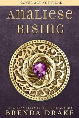 Analiese Rising