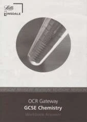Revision Plus OCR B GCSE Chemistry Workbook Answers: OCR B