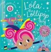 Lola the Lollipop Fairy
