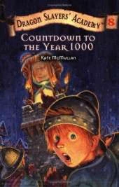 Countdown to the Year 1000 #8