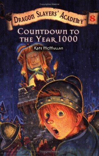Countdown to the Year 1000 #8