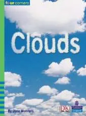 Four Corners:Clouds