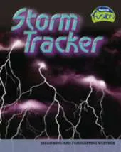 Storm Tracker