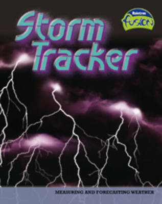 Storm Tracker
