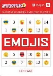 Emojis: The Starter Book