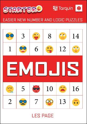 Emojis: The Starter Book