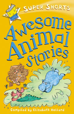 Awesome Animal Stories