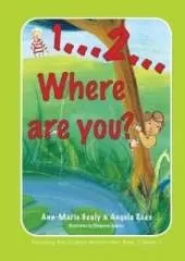 Exploring the Outdoor Environment - Series 1: 3. 1 ... 2 ... 3 Where Are You?