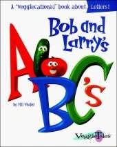 Veggie Letters
