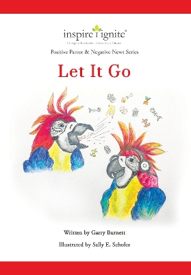 Positive Parrot & Negative Newt