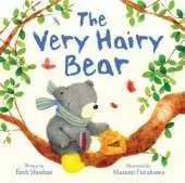 The Very Hairy Bear