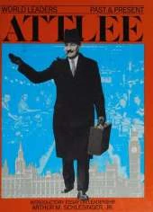 Clement Attlee