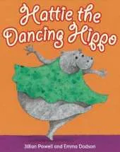 Hattie the Dancing Hippo