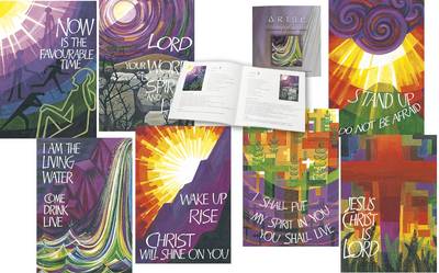 Arise Set: Notes for Liturgies and Prayer