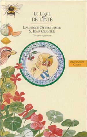 Livres De l'Ete