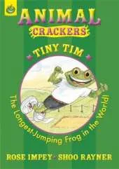 Animal Crackers: Tiny Tim