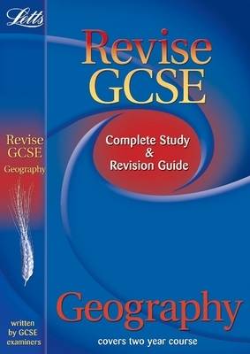 Revise GCSE Geography