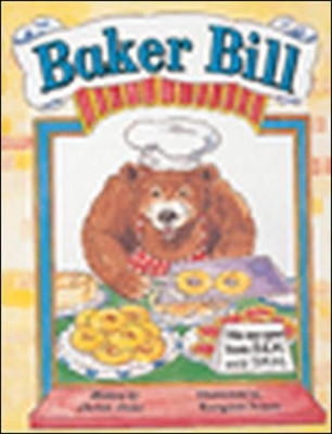 Baker Bill (Llp Tape UK)