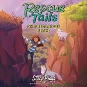 Rescue Tails: on Precarious Peaks