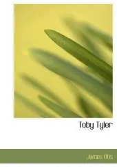 Toby Tyler