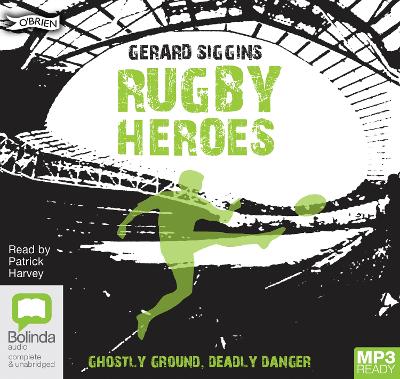 Rugby Heroes