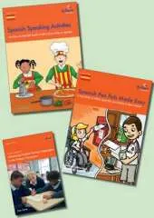 Spanish Extension Pack