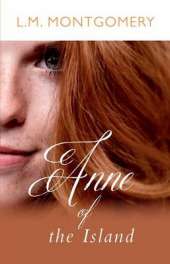 Anne of the Island