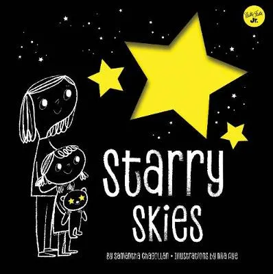Starry Skies: Learn about the constellations above us