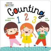 Counting 123