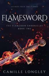 Flamesword