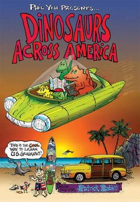 Dinosaurs Across America
