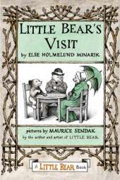 Little Bear's Visit