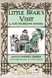 Little Bear's Visit
