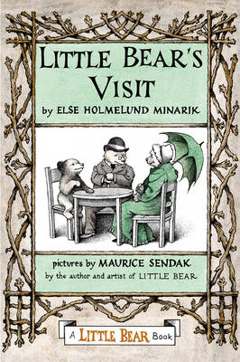 Little Bear's Visit
