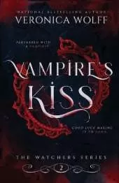 Vampire's Kiss